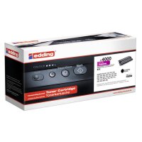 edding EDD-4000  schwarz Toner kompatibel zu Canon E30