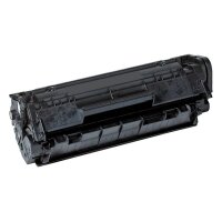 edding EDD-4001  schwarz Toner kompatibel zu Canon FX-10