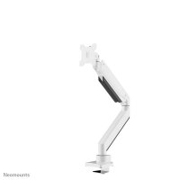Neomounts Monitor-Halterung weiß für 1...