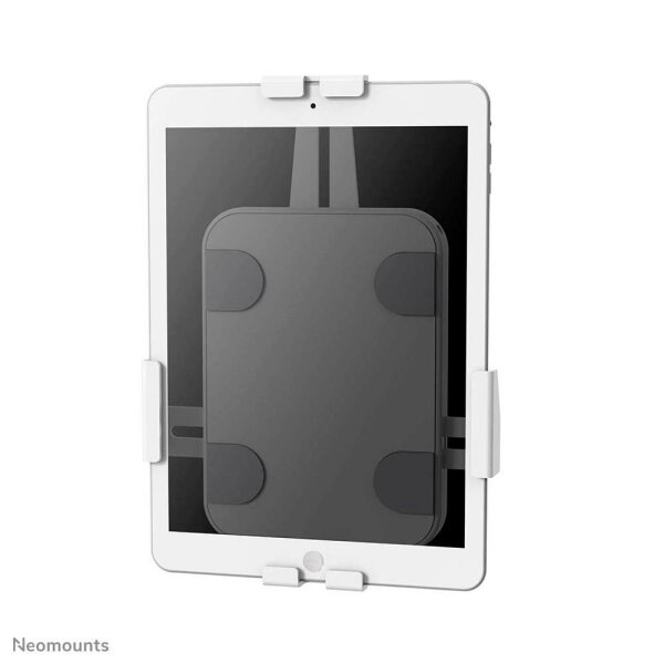 Neomounts Tablet-Halterung weiß für 1 Tablet