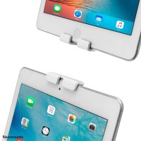 Neomounts Tablet-Halterung weiß für 1 Tablet