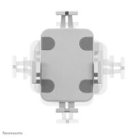 Neomounts Tablet-Halterung weiß für 1 Tablet