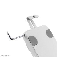 Neomounts Tablet-Halterung weiß für 1 Tablet