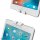 Neomounts Tablet-Halterung weiß für 1 Tablet