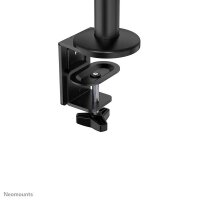 Neomounts Monitor-Halterung schwarz für 2 Monitore,...