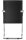 BISLEY Besucherstühle Classy BSFP2733 schwarz Stoff, 2 St.