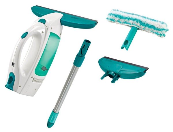 LEIFHEIT Dry&Clean Fenstersauger
