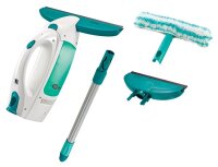 LEIFHEIT Dry&Clean Fenstersauger