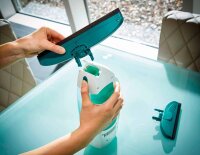 LEIFHEIT Dry&Clean Fenstersauger