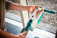 LEIFHEIT Dry&Clean Fenstersauger