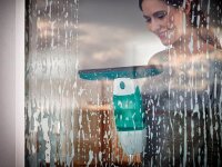 LEIFHEIT Dry&Clean Fenstersauger