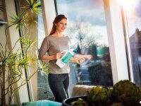 LEIFHEIT Dry&Clean Fenstersauger