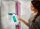 LEIFHEIT Dry&Clean Fenstersauger