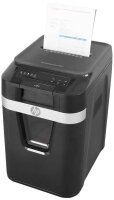 HP Pro Shredder Auto 200CC Aktenvernichter mit...