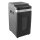 HP Pro Shredder Auto 400CC Aktenvernichter mit Partikelschnitt P-4, 4 x 12 mm, bis 400 Blatt, schwarz