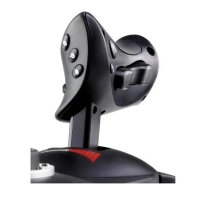 THRUSTMASTER T-Flight HOTAS X Joystick und Schubregler