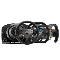 THRUSTMASTER TS-PC Racer Servo Base (Basis ohne Lenkrad) Lenkrad
