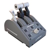 THRUSTMASTER TCA Quadrant Boing Edition Schubregler