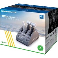THRUSTMASTER TCA Quadrant Boing Edition Schubregler