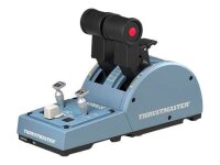 THRUSTMASTER TCA Quadrant Airbus Edition Schubregler