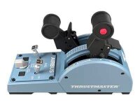 THRUSTMASTER TCA Quadrant Airbus Edition Schubregler