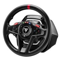 THRUSTMASTER T-128x Lenkrad- und Pedale-Set