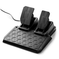 THRUSTMASTER T-128x Lenkrad- und Pedale-Set