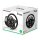 THRUSTMASTER T-128x Lenkrad- und Pedale-Set