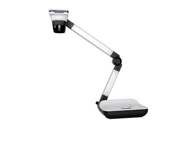 Optoma DC556 Dokumentenkamera weiß