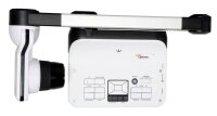 Optoma DC556 Dokumentenkamera weiß