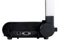 Optoma DC556 Dokumentenkamera weiß