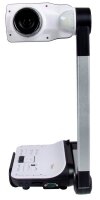 Optoma DC556 Dokumentenkamera weiß