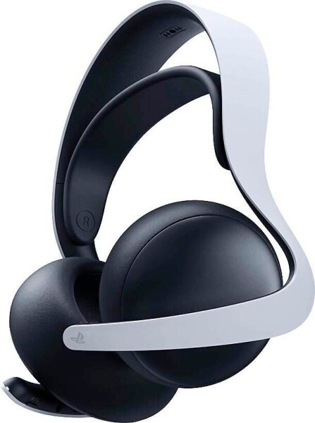 SONY Playstation 5 Pulse Elite Wireless-Headset schwarz, weiß