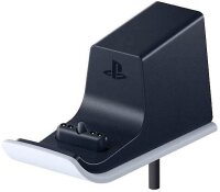 SONY Playstation 5 Pulse Elite Wireless-Headset schwarz, weiß