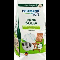 HEITMANN REINE SODA Allzweckreiniger 0,5 kg