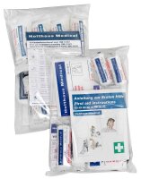 Holthaus Medical Erste-Hilfe-Nachfüllset, 1 St.