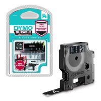DYMO Schriftband D1 1978365, 12 mm, weiß auf...