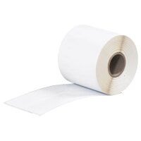 DYMO Etikettenrolle für Etikettendrucker 1933087 weiß, 59,0 x 190,0 mm, 1 x 170