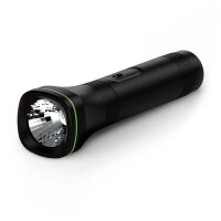 GP C105 LED Taschenlampe schwarz, 1 St.
