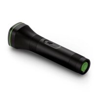GP C105 LED Taschenlampe schwarz, 1 St.