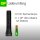 GP C105 LED Taschenlampe schwarz, 1 St.