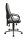 Topstar Bürostuhl Support® P Deluxe, 8179AG23 Stoff grau, Gestell chrom
