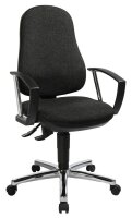 Topstar Bürostuhl Support® P Deluxe, 8179AG22...