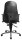 Topstar Bürostuhl Support® P Deluxe, 8179AG22 Stoff anthrazit, Gestell chrom