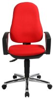 Topstar Bürostuhl Support® P Deluxe, 8179AG21...