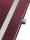 LEITZ Notizbuch Style DIN A5 kariert, granat rot Hardcover 160 Seiten