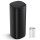 SONGMICS Mülleimer 50,0 l schwarz