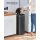SONGMICS Mülleimer 50,0 l schwarz