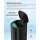 SONGMICS Mülleimer 50,0 l schwarz