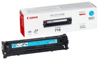 Canon 716 C  cyan Toner